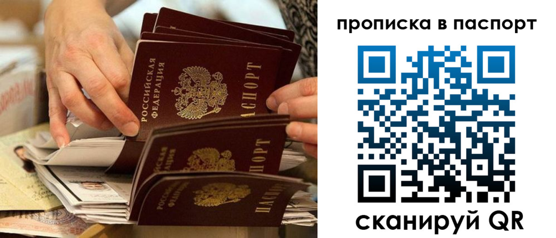 прописка законно в Хадыженске